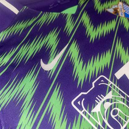 Malaga 20/21 Visitante XL