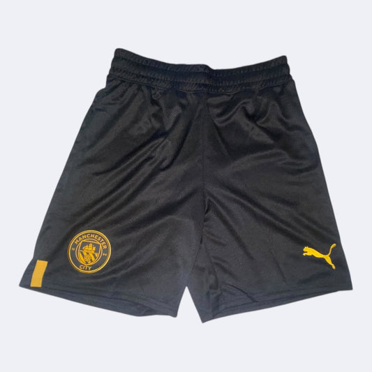 Manchester City 22/23 Short Visitante S