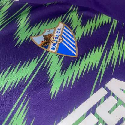 Malaga 20/21 Visitante XL