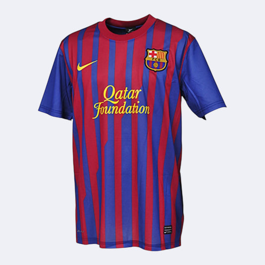 FC Barcelona 11/12 Local L