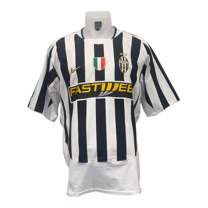 Juventus 03/04 Local #11 Nedved L
