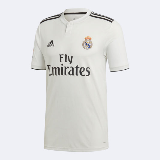Real Madrid 18/19 Local M