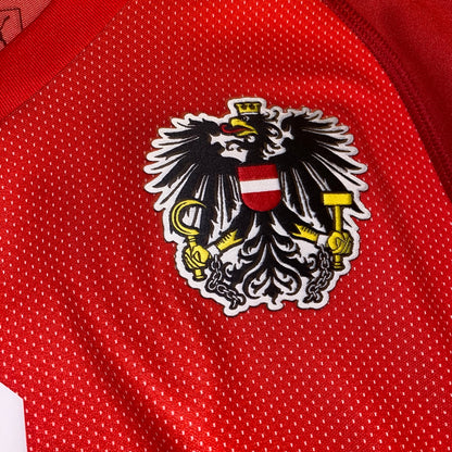 Austria 2018 Local #8 Alaba S