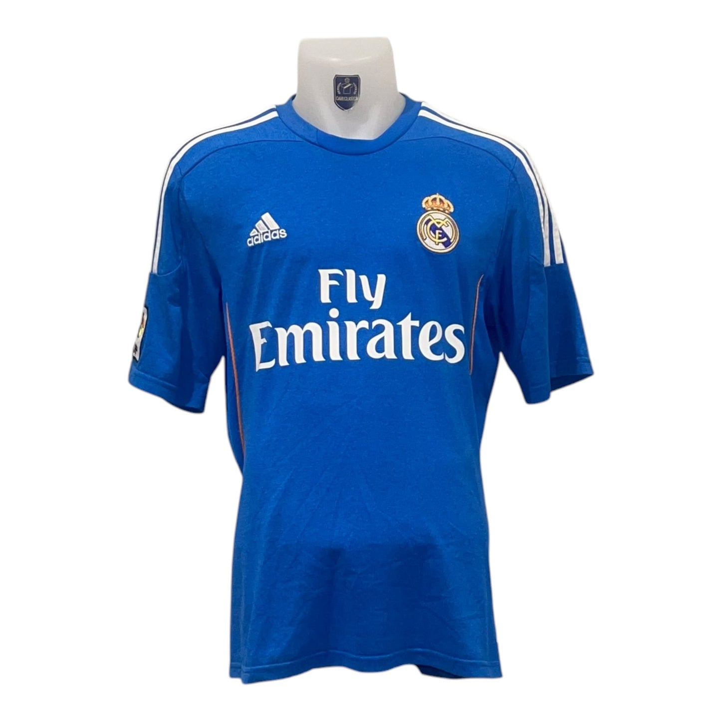 Real Madrid 13/14 Visitante #2 Varane M