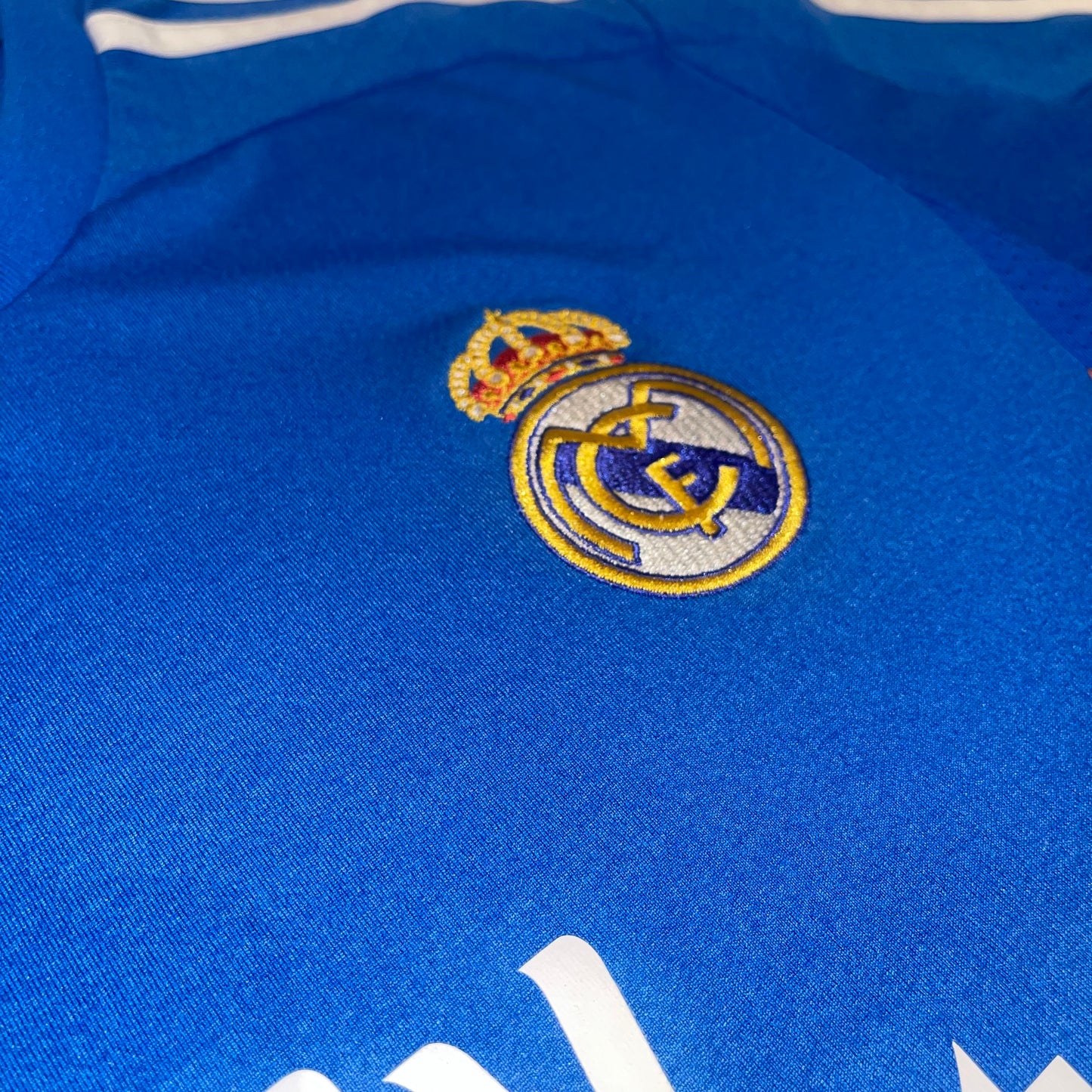 Real Madrid 13/14 Visitante #2 Varane M
