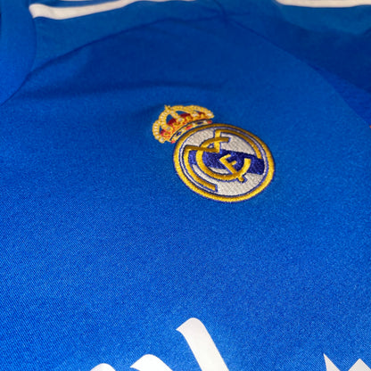 Real Madrid 13/14 Visitante #2 Varane M
