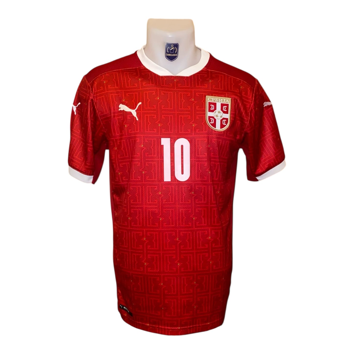 Serbia 2020 Local #10 Tadic S