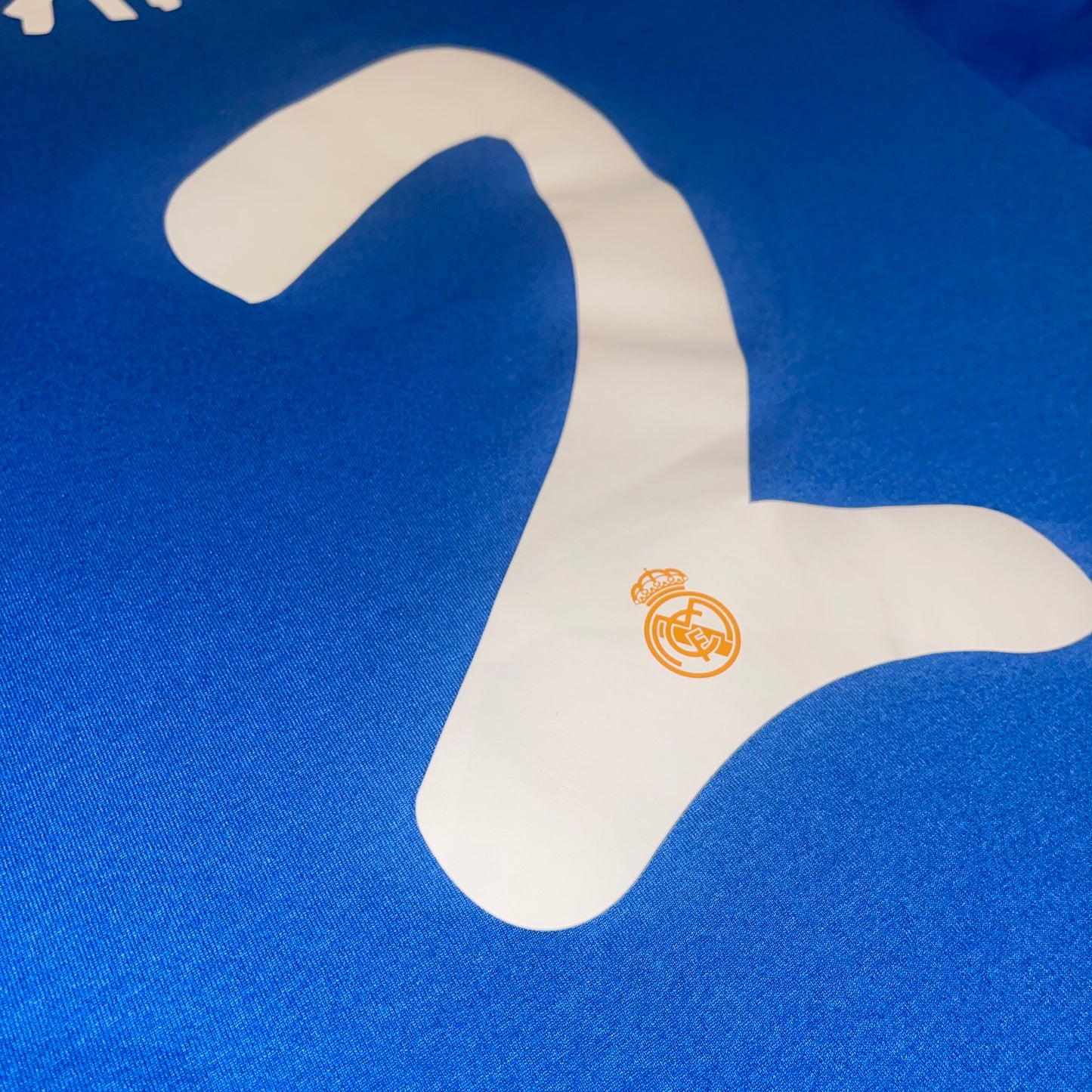 Real Madrid 13/14 Visitante #2 Varane M