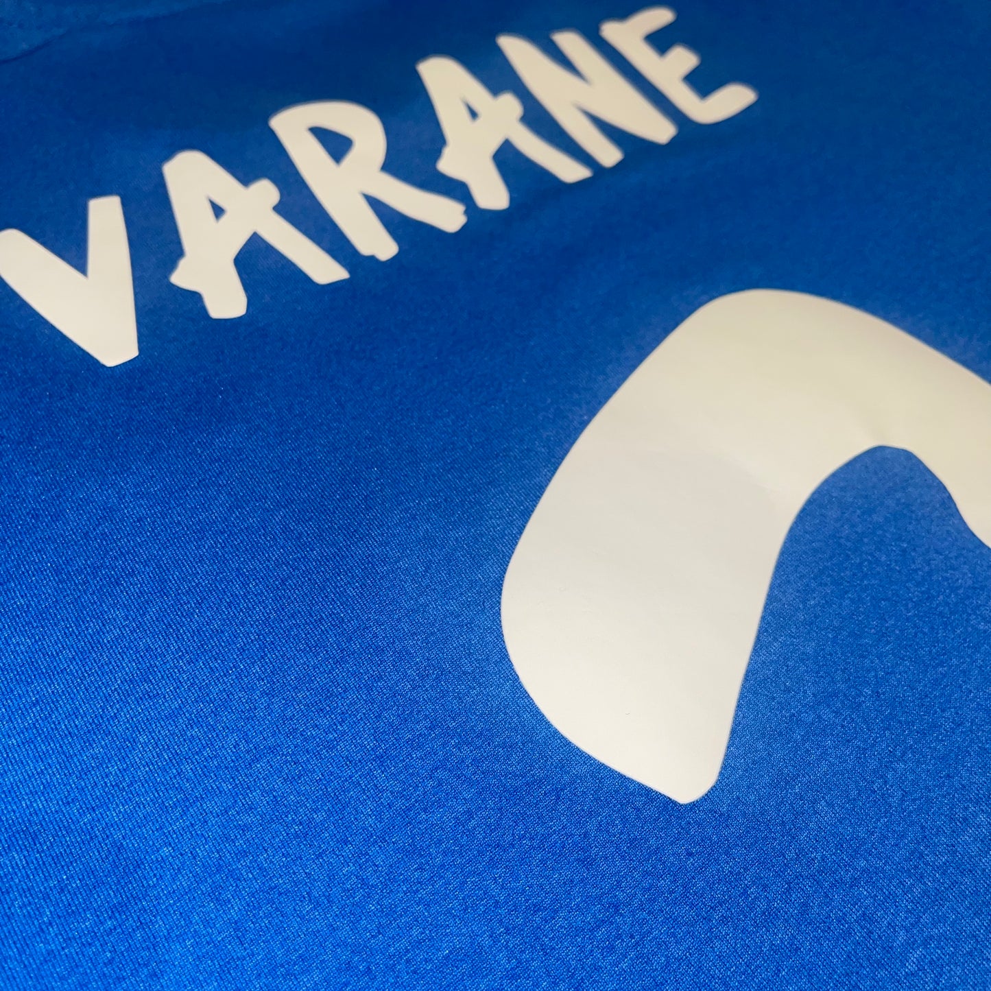 Real Madrid 13/14 Visitante #2 Varane M