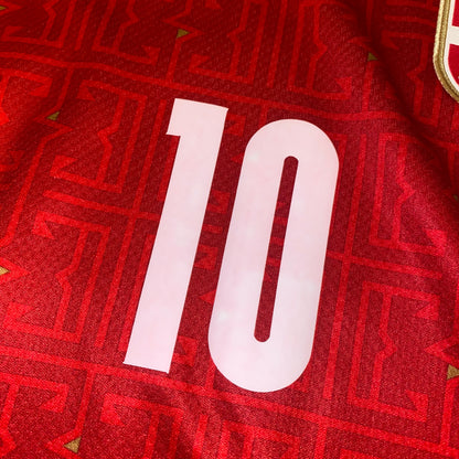 Serbia 2020 Local #10 Tadic S