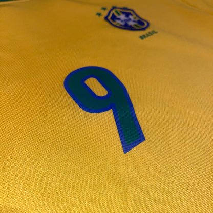 Brasil 1998 Local #9 Ronaldo M