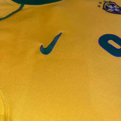 Brasil 1998 Local #9 Ronaldo M