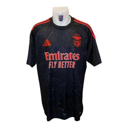 Benfica 24/25 Visitante XL