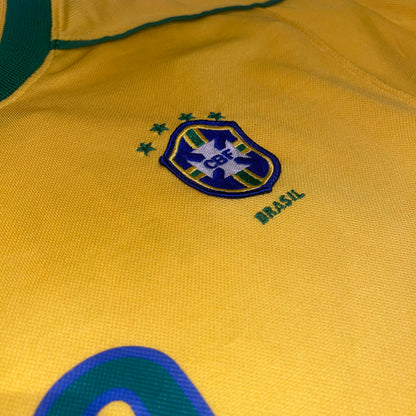 Brasil 1998 Local #9 Ronaldo M