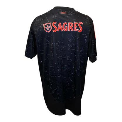 Benfica 24/25 Visitante XL