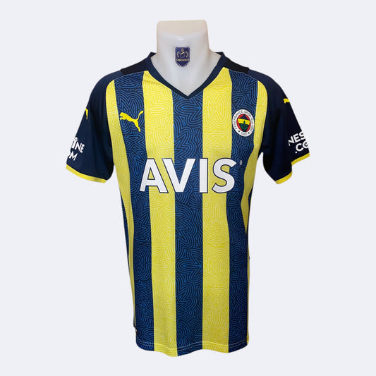 Fenerbache 21/22 Local S