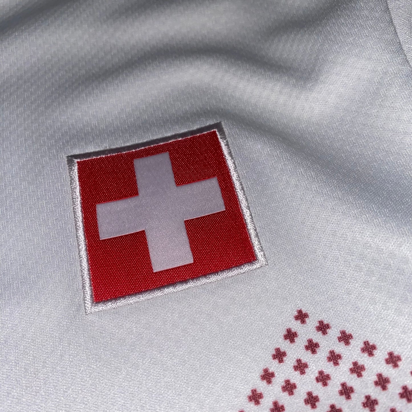 Suiza 2020 Local #9 Seferovic S