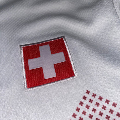 Suiza 2020 Local #9 Seferovic S