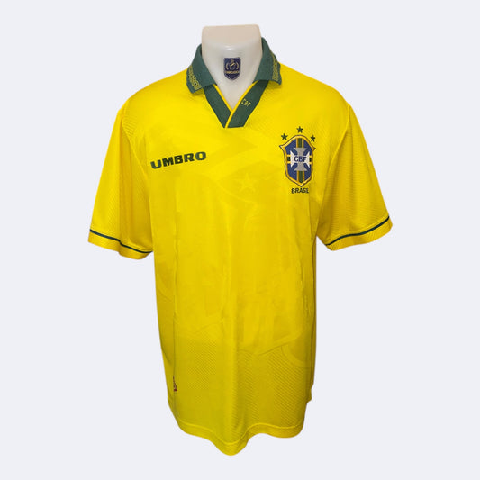 Brasil 1993 Local L