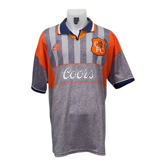 Chelsea 94/96 Visitante XL