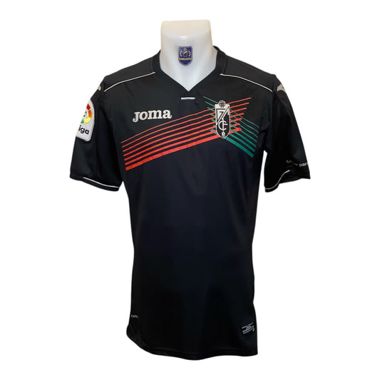 Granada 16/17 Visitante S