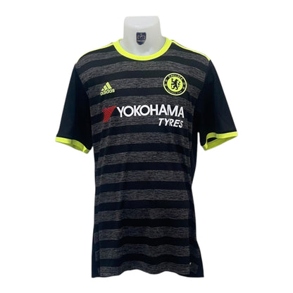 Chelsea 16/17 Visitante #10 Hazard L