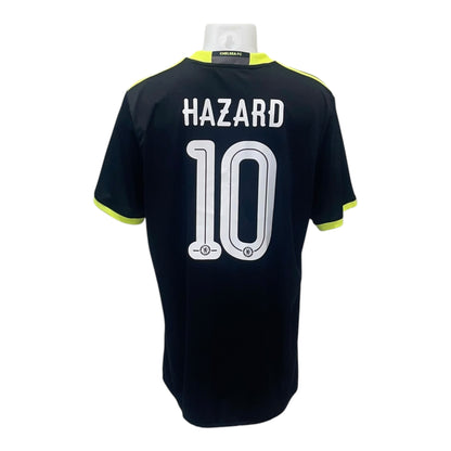 Chelsea 16/17 Visitante #10 Hazard L