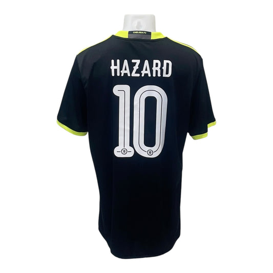 Chelsea 16/17 Visitante #10 Hazard L