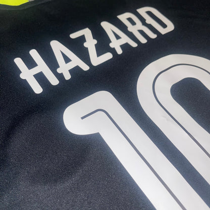 Chelsea 16/17 Visitante #10 Hazard L