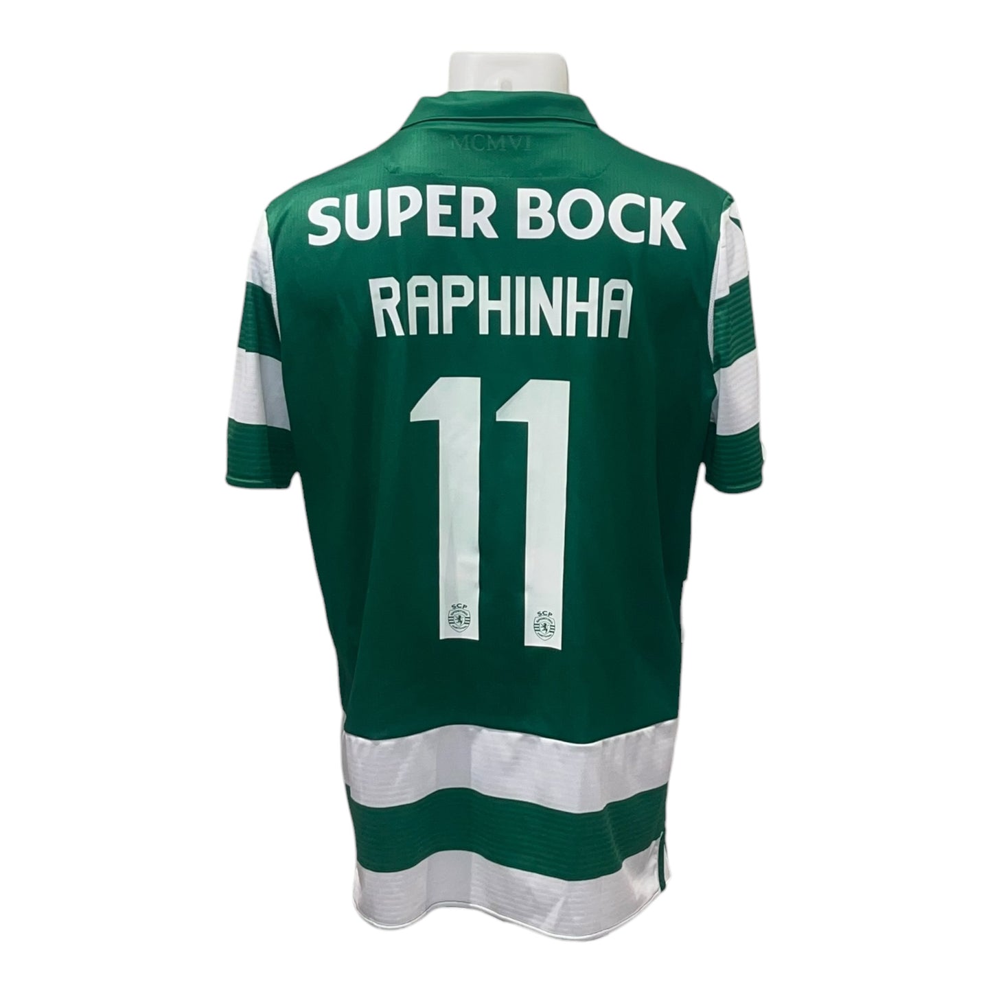 Sporting CP 19/20 Local #11 Raphinha XL