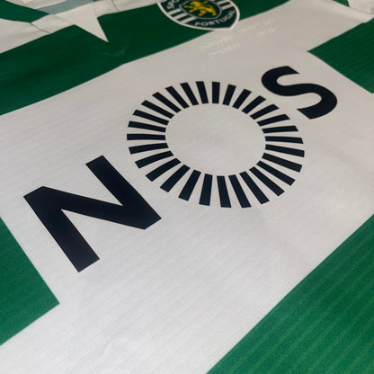 Sporting CP 19/20 Local #11 Raphinha XL