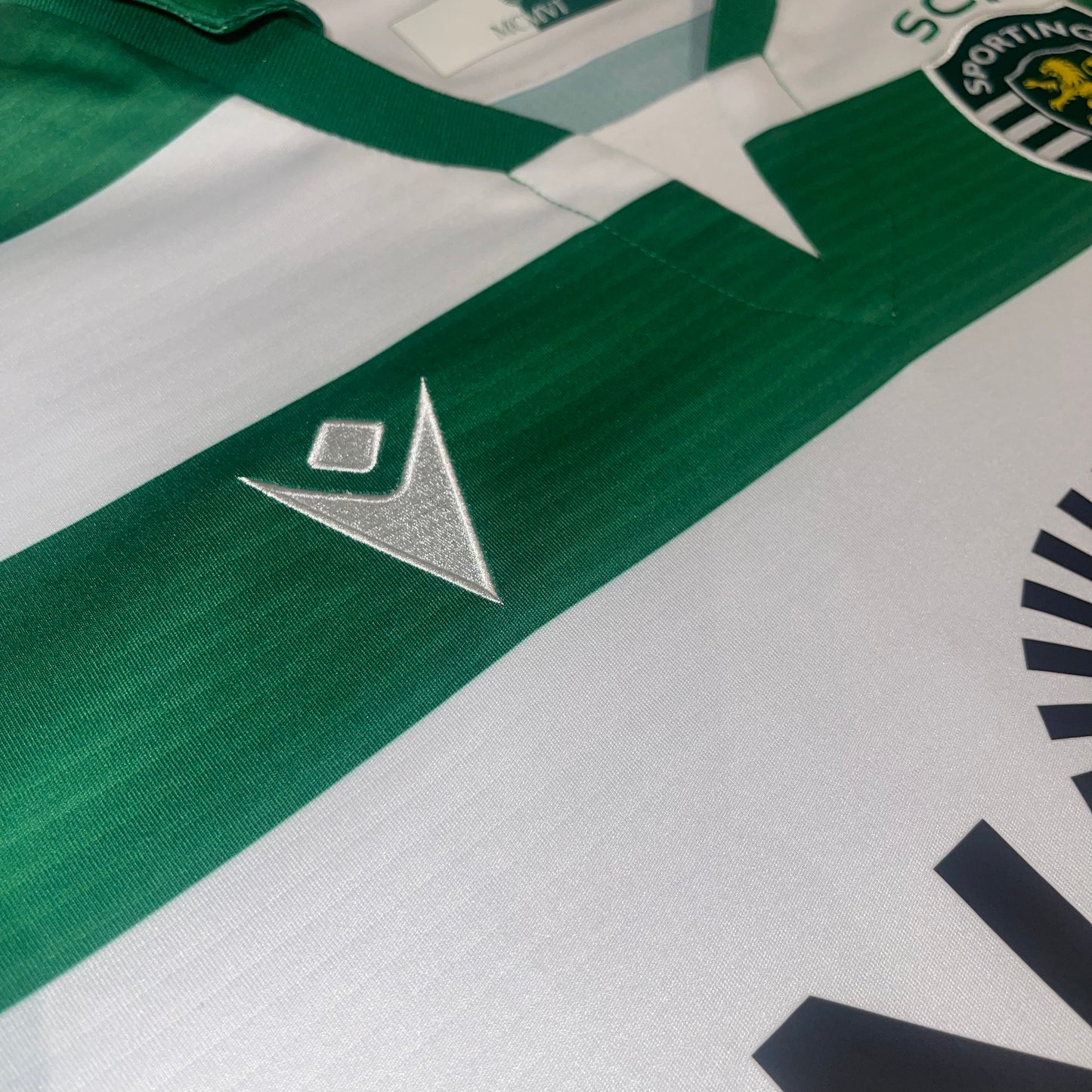 Sporting CP 19/20 Local #11 Raphinha XL