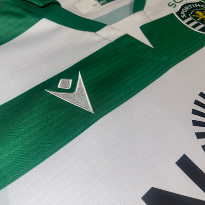 Sporting CP 19/20 Local #11 Raphinha XL