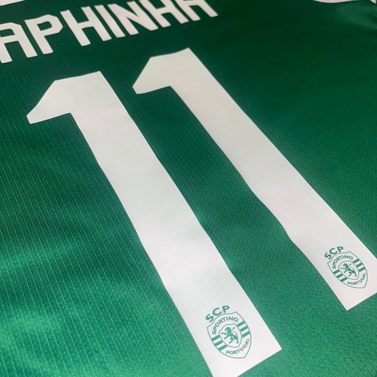 Sporting CP 19/20 Local #11 Raphinha XL