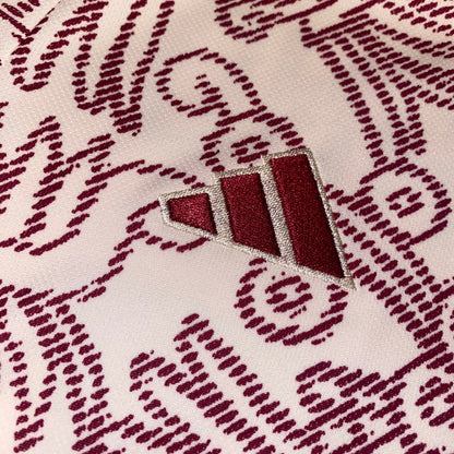 Méjico 2022 Visitante #22 H.Lozano S