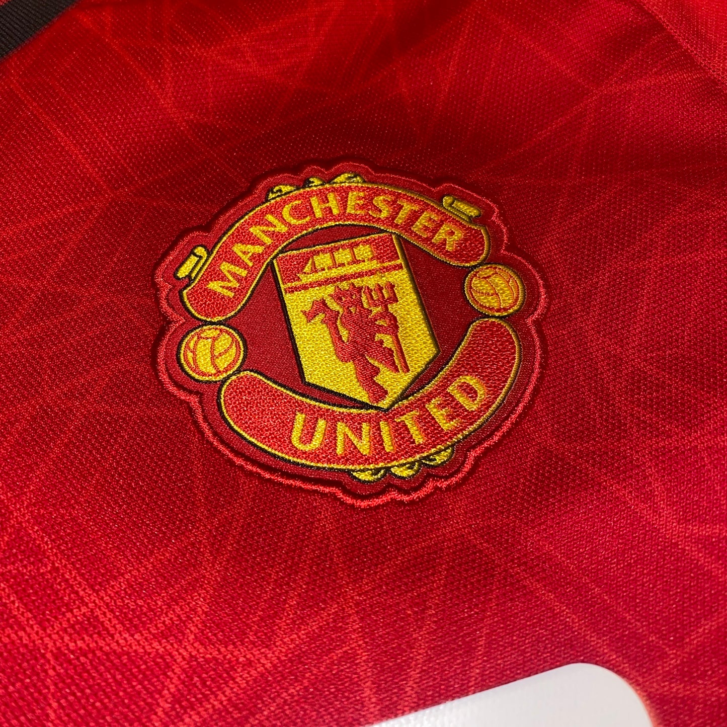 Manchester United 23/24 Local L