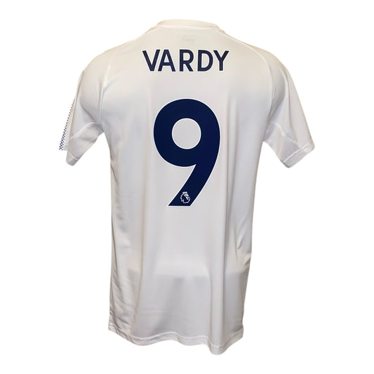 Leicester 17/18 Alternativa #9 Vardy S
