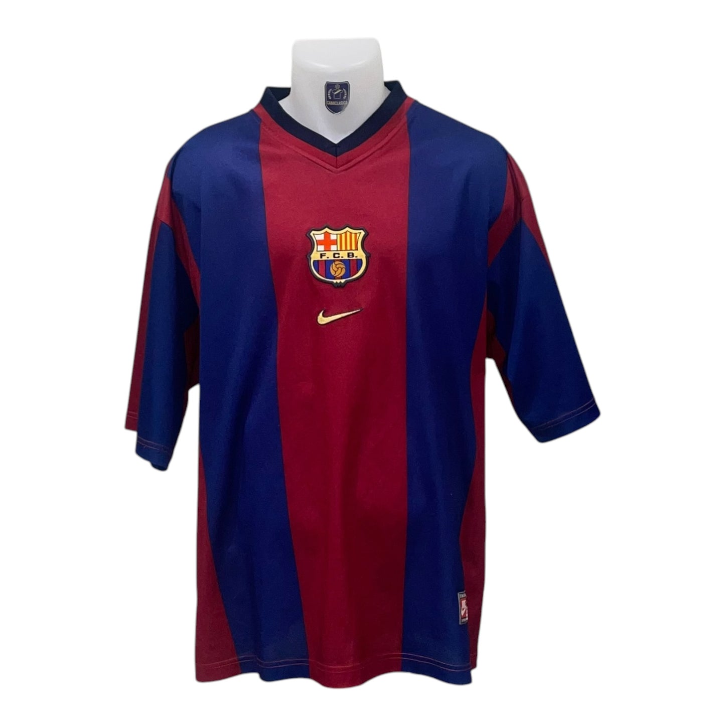 Barcelona 98/99 Local XL