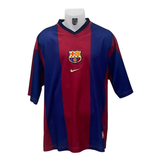 Barcelona 98/99 Local XL
