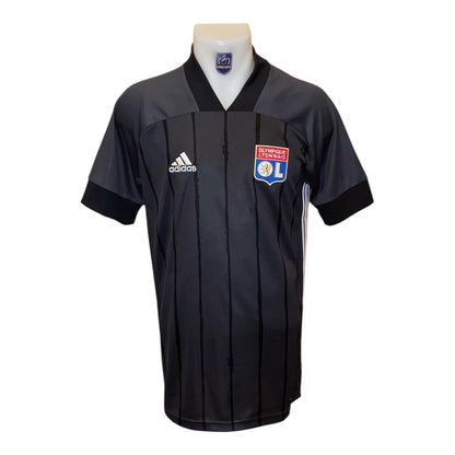 Olympique Lyon 20/21 Visitante #11 Memphis S