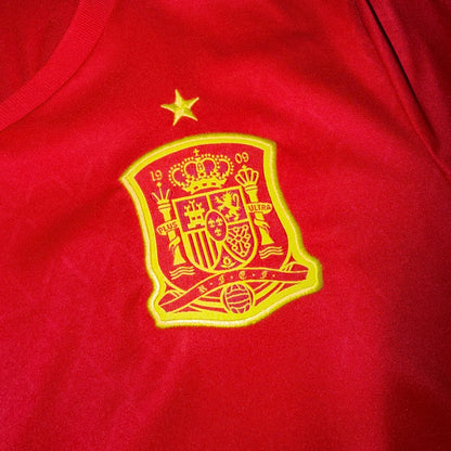 España 2016 Local #6 Iniesta XS