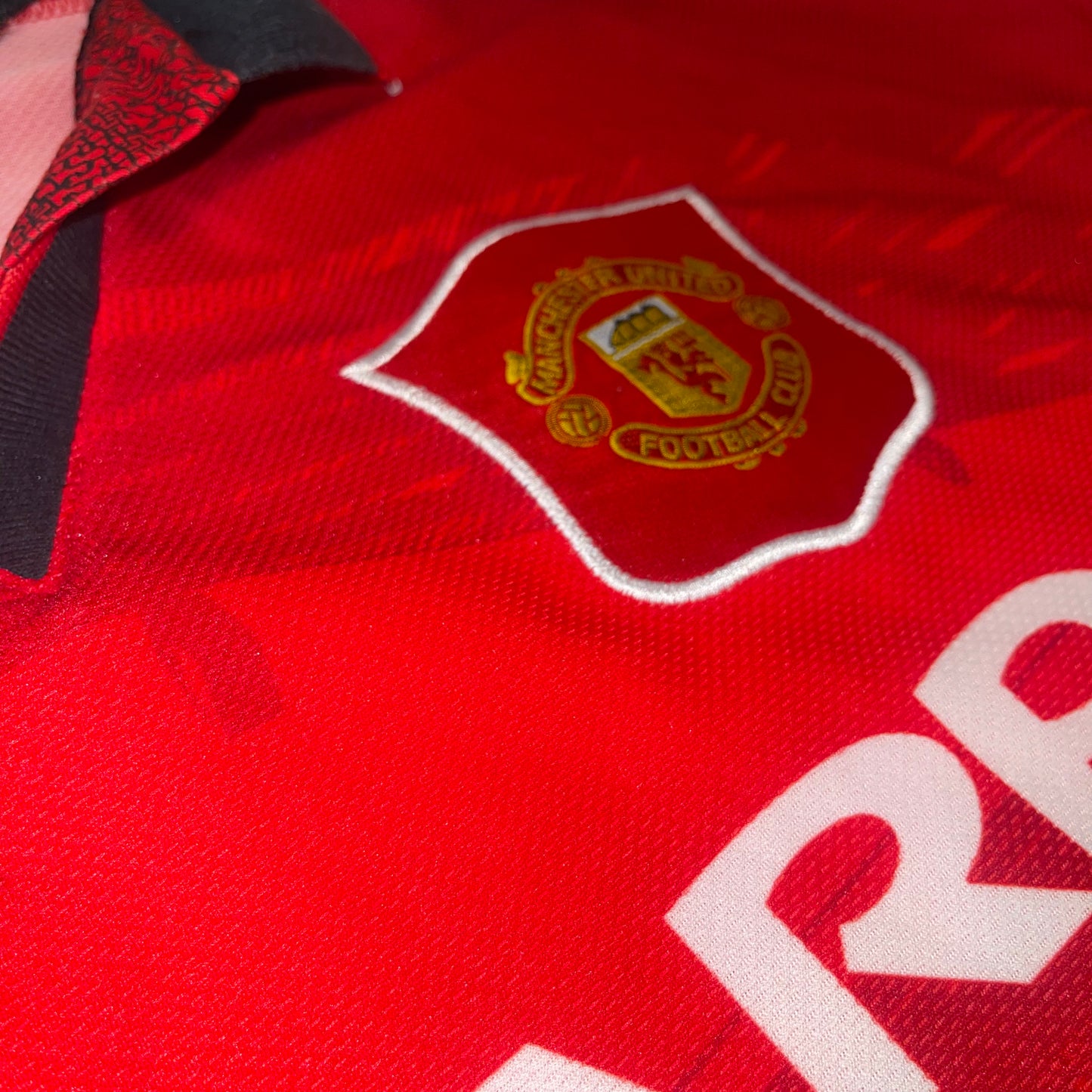 Manchester United 94/96 Local XL