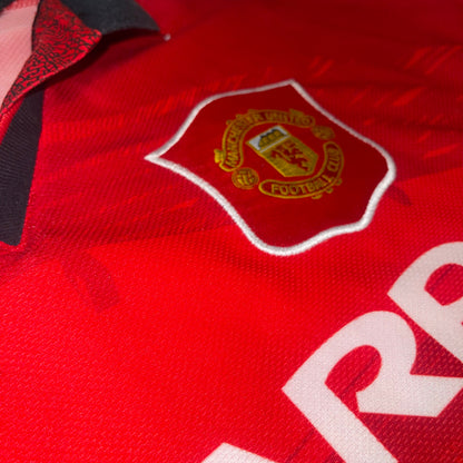 Manchester United 94/96 Local XL