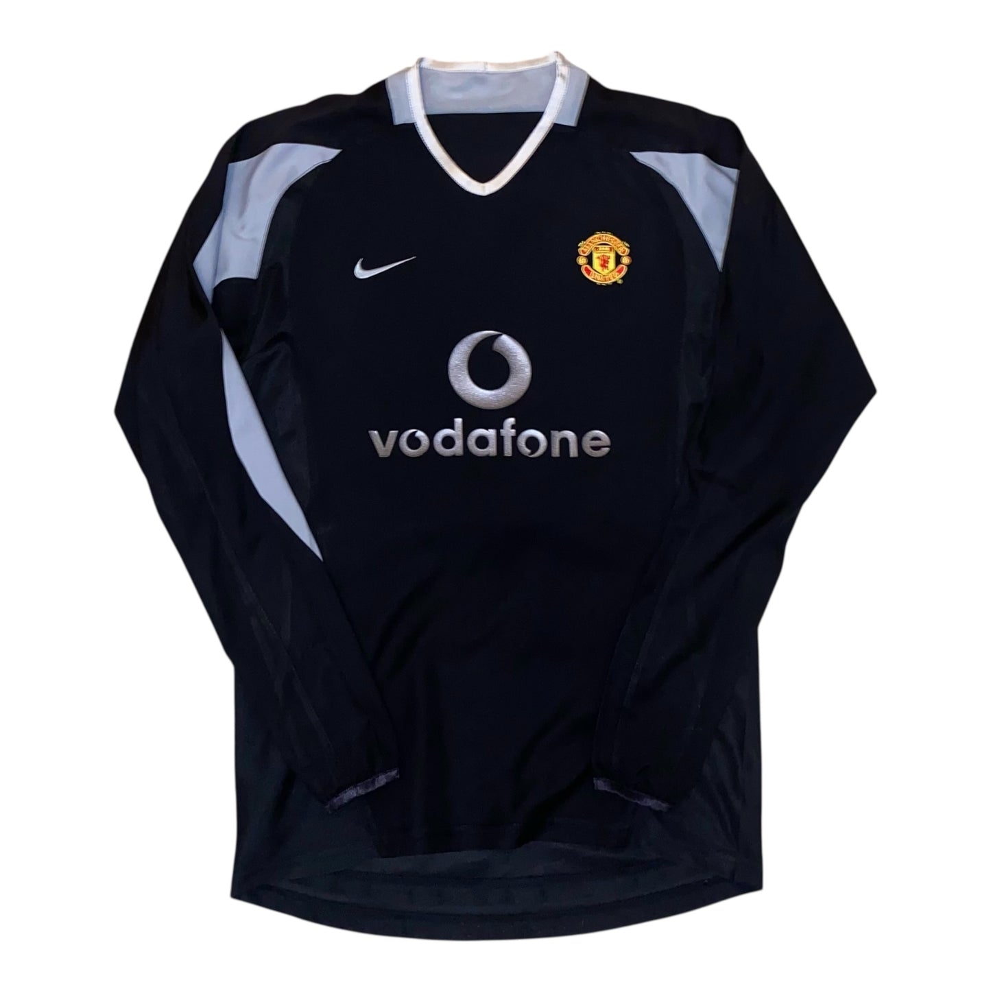 Manchester United 03/04 Portero 176