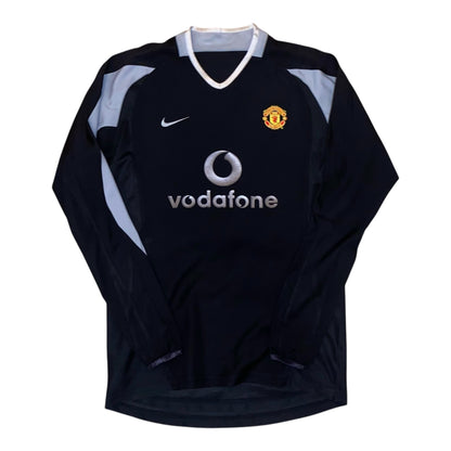 Manchester United 03/04 Portero 176