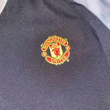 Manchester United 03/04 Portero 176