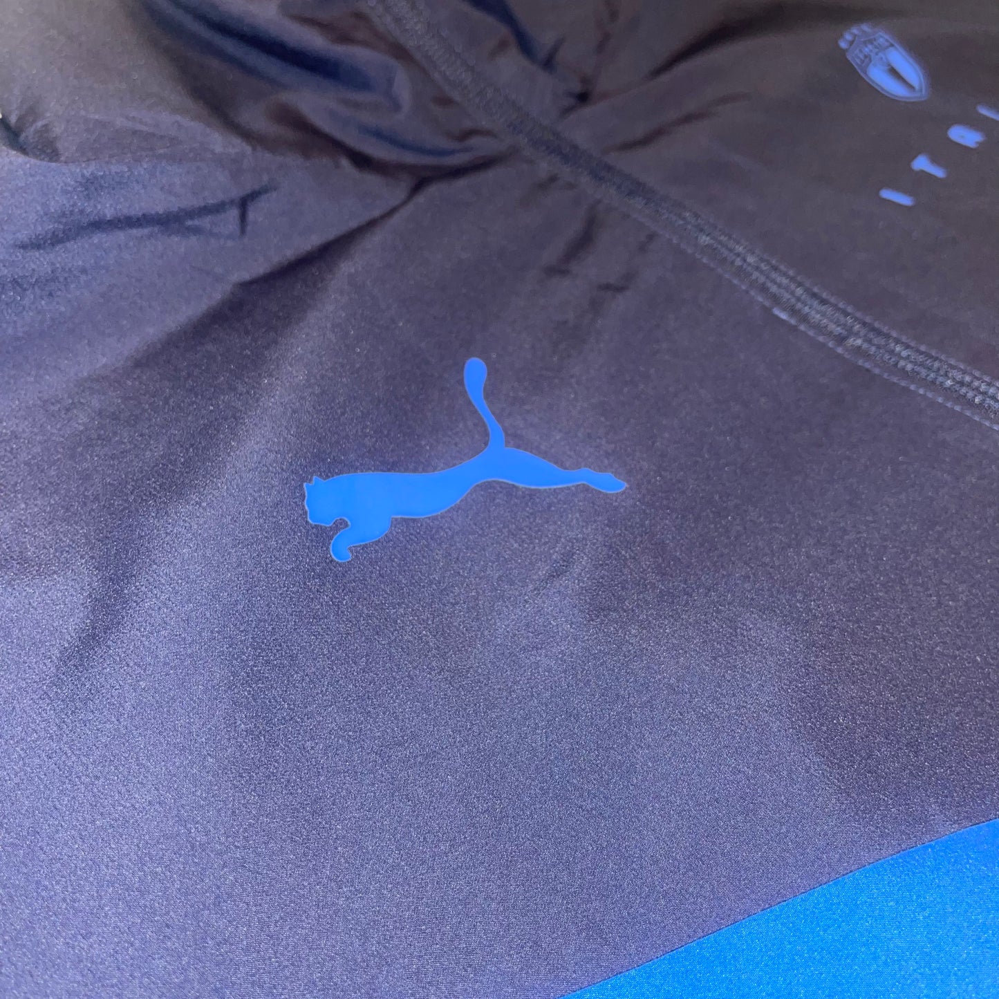 Italia 2021 Chaqueta M