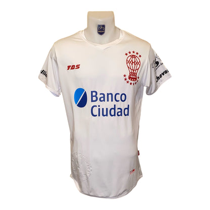 Huracan 2019 Local #8 Barrios S