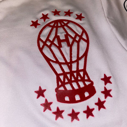 Huracan 2019 Local #8 Barrios S