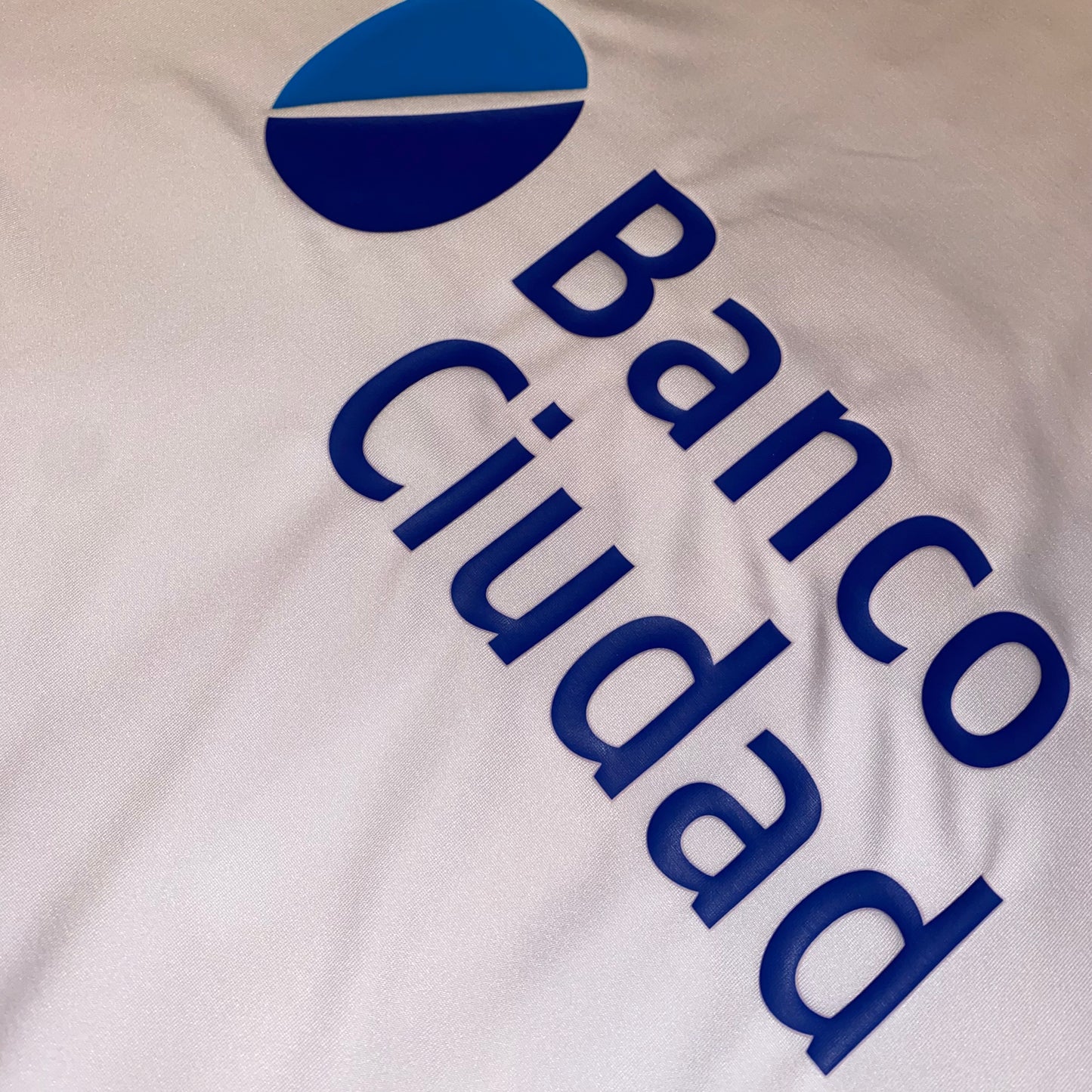 Huracan 2019 Local #8 Barrios S